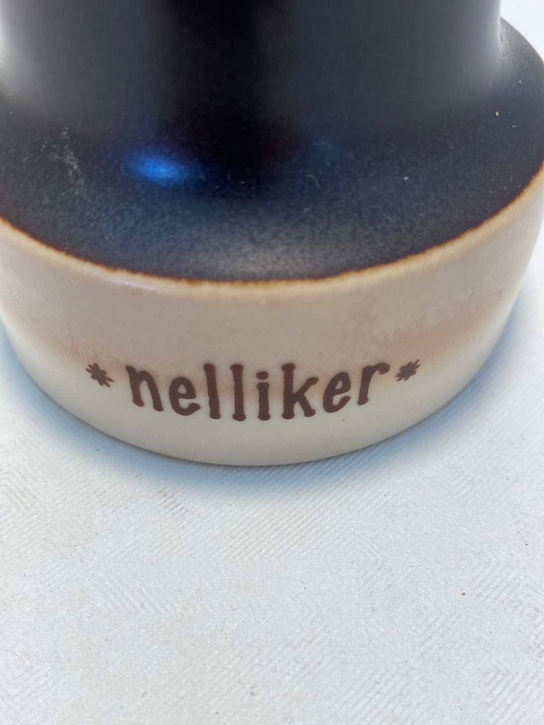 Søholm krydderi krukke Nelliker